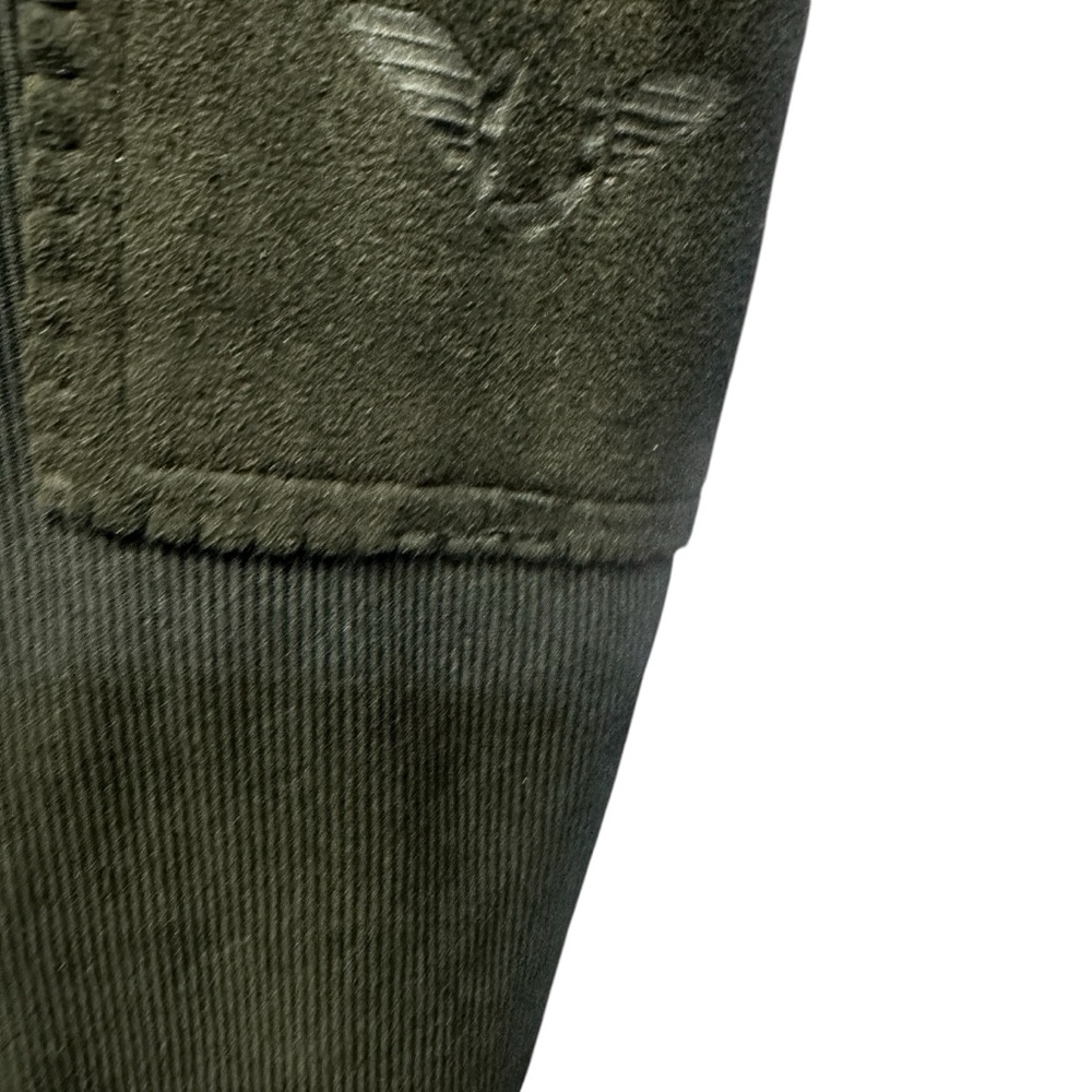Men's Black Riding Pants Tuff Rider Size 36 - Picture 6 of 12